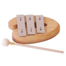 Glockenspiel Quinta