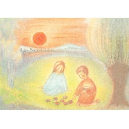 Semana Santa Sol de Pascua