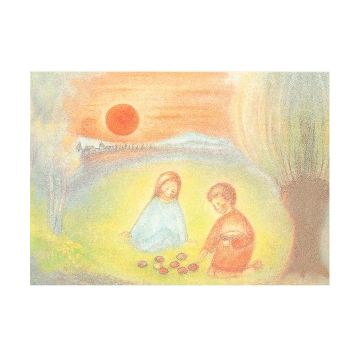 Semana Santa Sol de Pascua