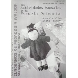 Manualidades en las escuelas Waldorf
