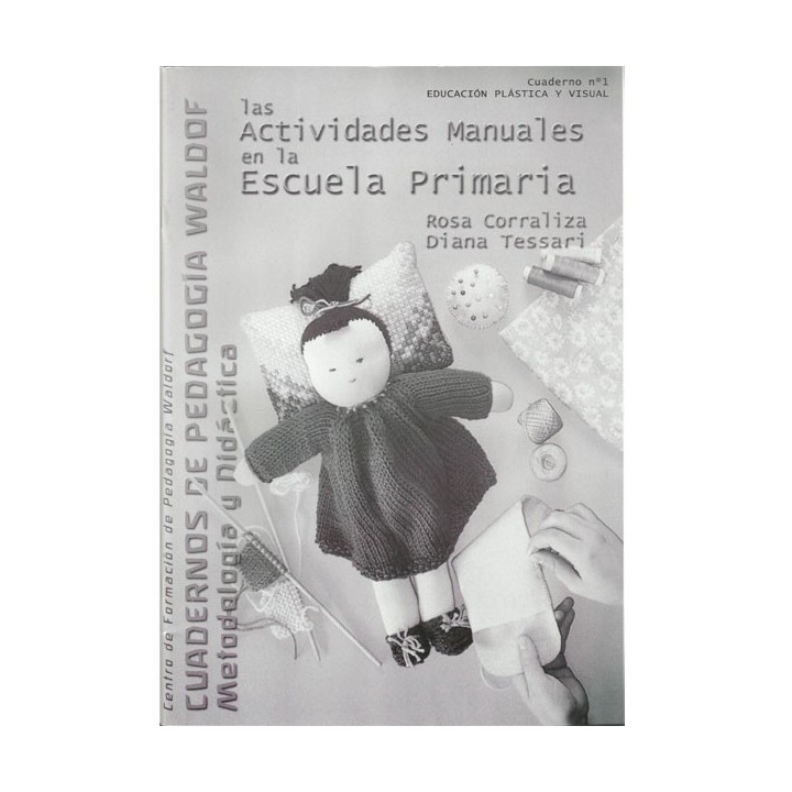 Manualidades en las escuelas Waldorf