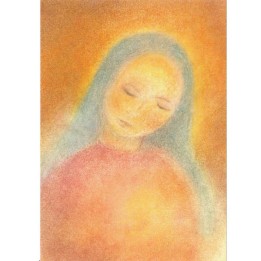 Postal Madonna