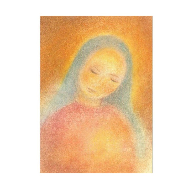 Postal Madonna