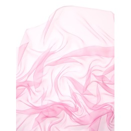 Seda Chiffon - malva.