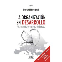 La Organización en Desarrollo
