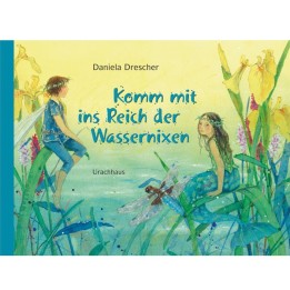 Komm mit ins Reich der Wassernixen