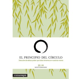 El principio del círculo.