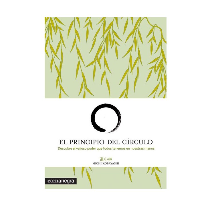 El principio del círculo.