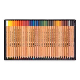 Lyra - Lápices Rembrandt Aquarell 36 colores