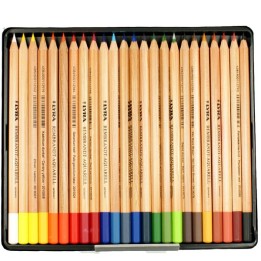 Lyra - Lápices Rembrandt Aquarell 24 colores