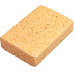 Esponja de viscosa.