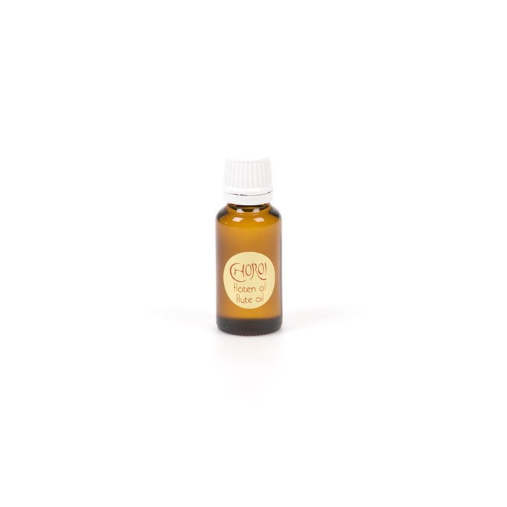 Aceite para las cuerdas de arpas