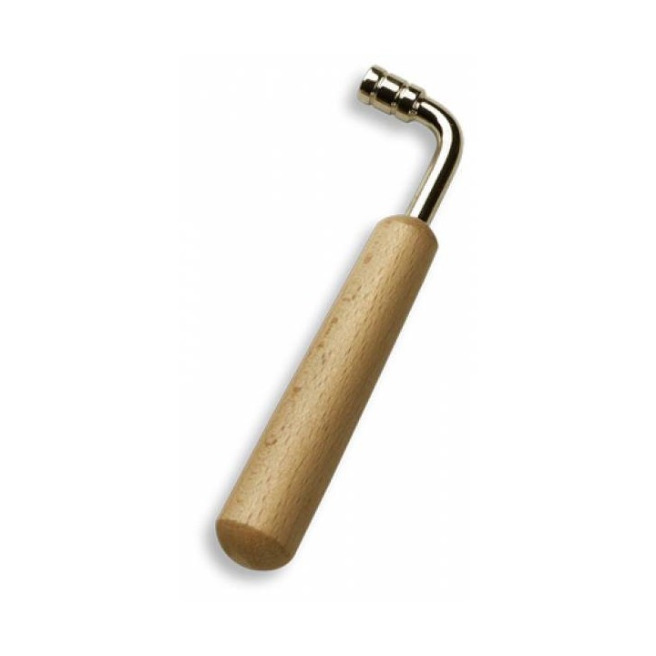 Llave para afinar 