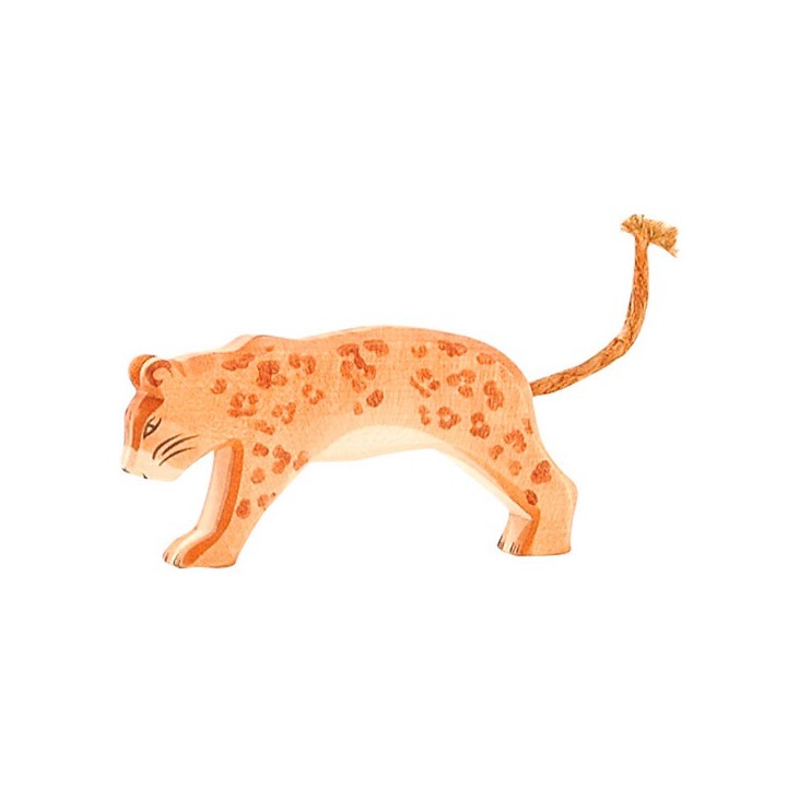 Leopardo