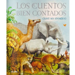 Loas cuentos bien contados