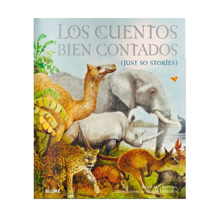 Loas cuentos bien contados