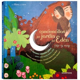 CANCIONCILLAS DEL JARDIN DEL EDEN
