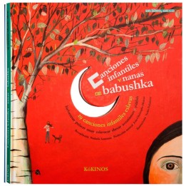 CANCIONES INFANTILES Y NANAS DE BABUSHKA
