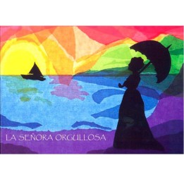 La Señora Orgullosa