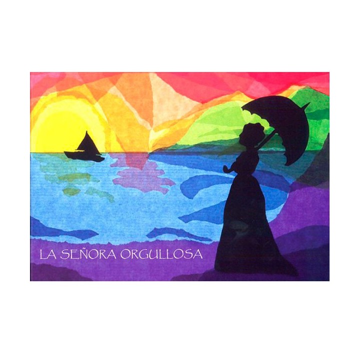 La Señora Orgullosa