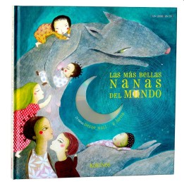 LAS MAS BELLAS NANAS DEL MUNDO