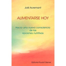 Alimentarse hoy.