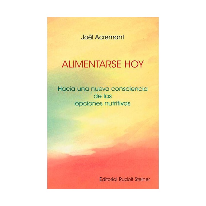 Alimentarse hoy.