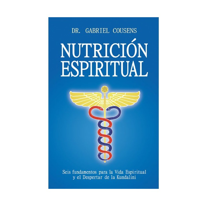 Nutrición Espiritual