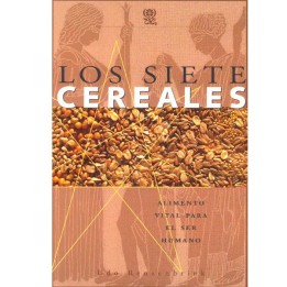 Los siete cereales.