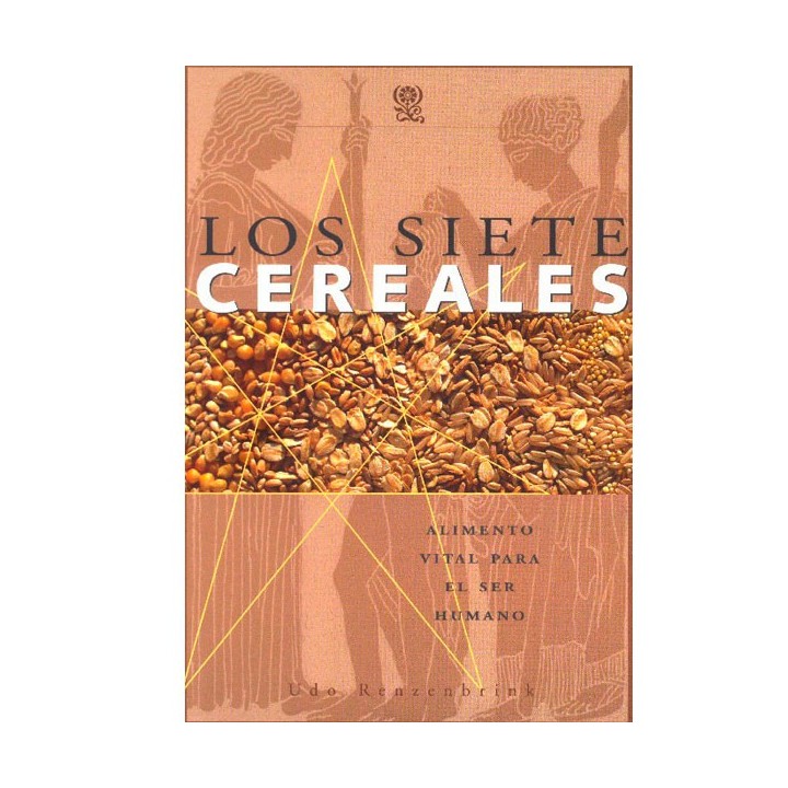 Los siete cereales.
