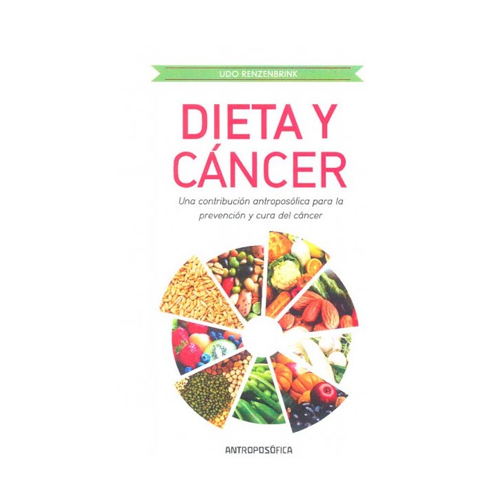 Dieta y Cáncer
