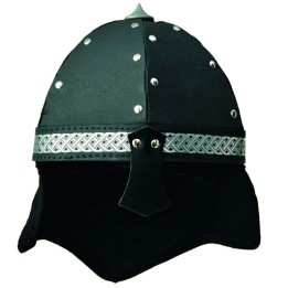 Casco medieval Alamann.