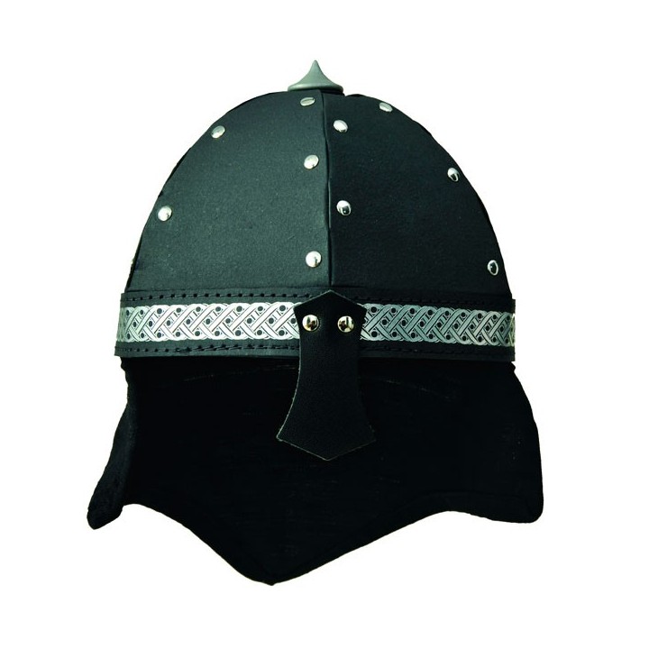 Casco medieval Alamann.