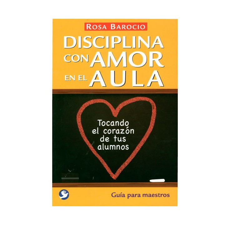 Disciplina con amor en el aula