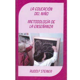 Educación del niño. Metodología de la enseñanza