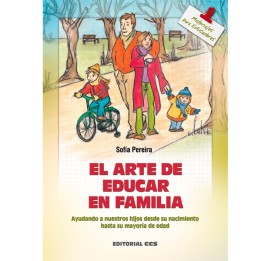 El arte de educar en familia