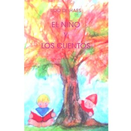 El niño y los cuentos.