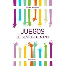 Juegos de Gestos de Manos