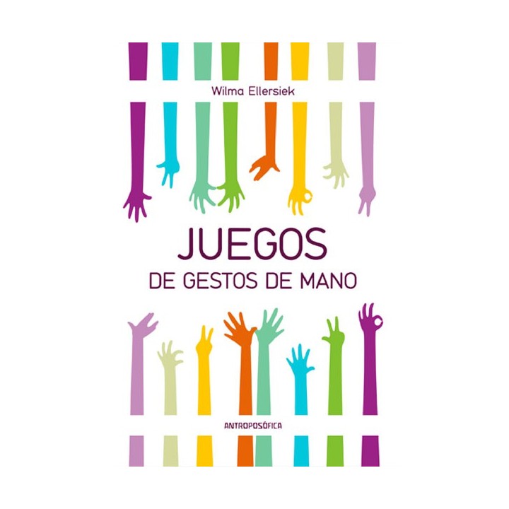 Juegos de Gestos de Manos