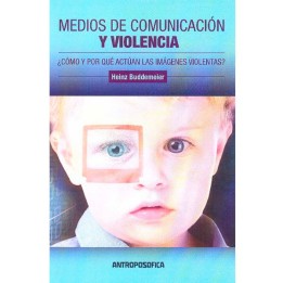 Medios de comunicación y violencia.