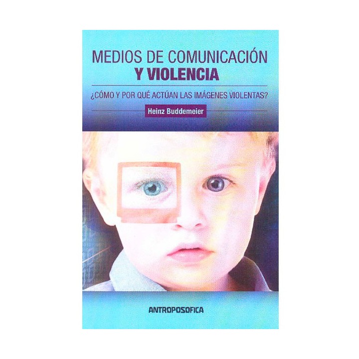Medios de comunicación y violencia.