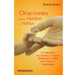 Oraciones para madres y niños