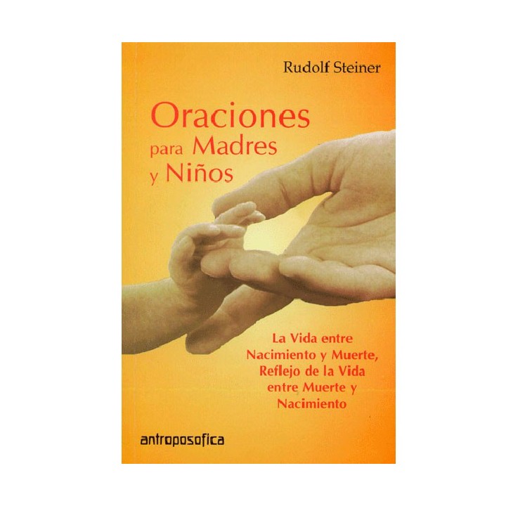 Oraciones para madres y niños