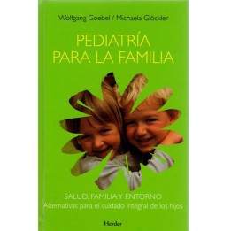 Pediatría para la familia
