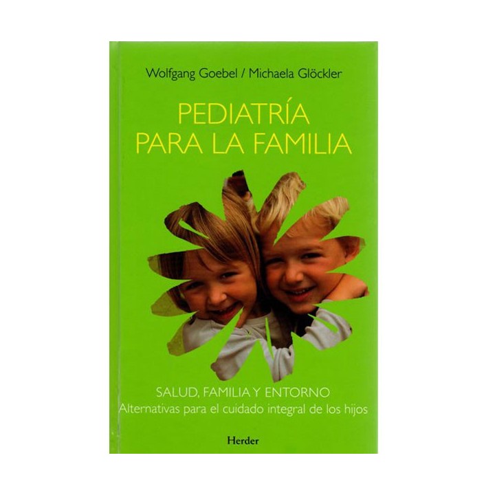 Pediatría para la familia