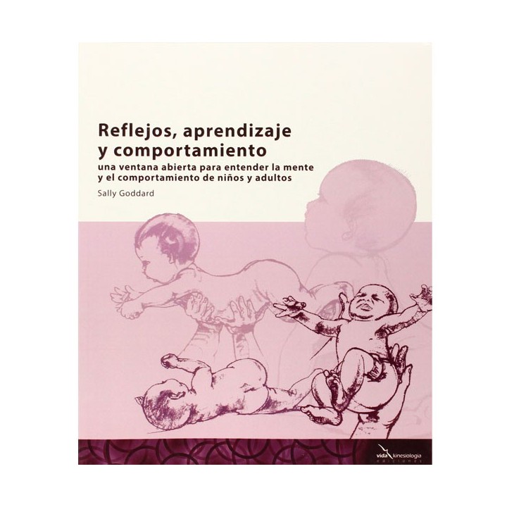 Reflejos, aprendizaje y comportamiento.