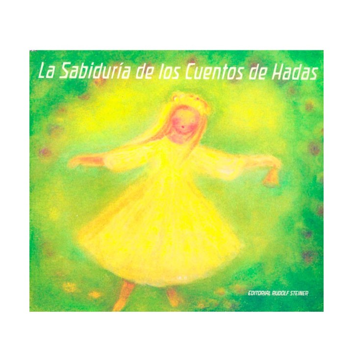 Sabiduría de los cuentos de hadas