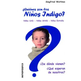 ¿Quienes son los niños Indigo?