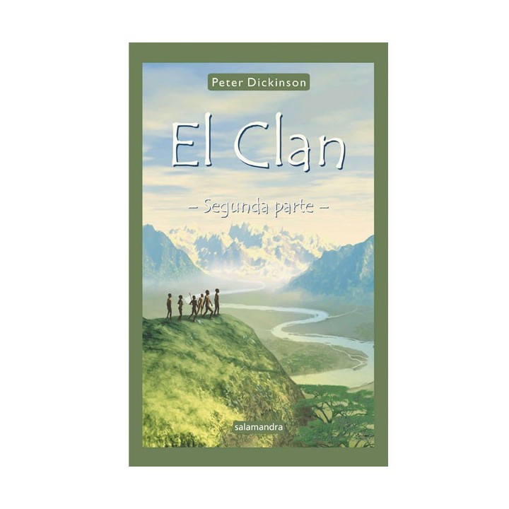 El clan - II