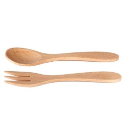 Cubierto para ensalada